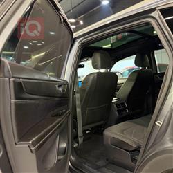 فولكسفاغن أطلس كروس سبورت